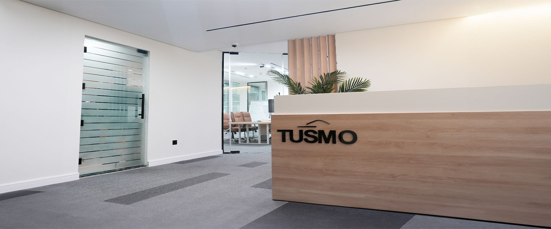 Tusmo Office 